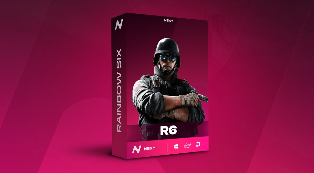 Nyrex R6