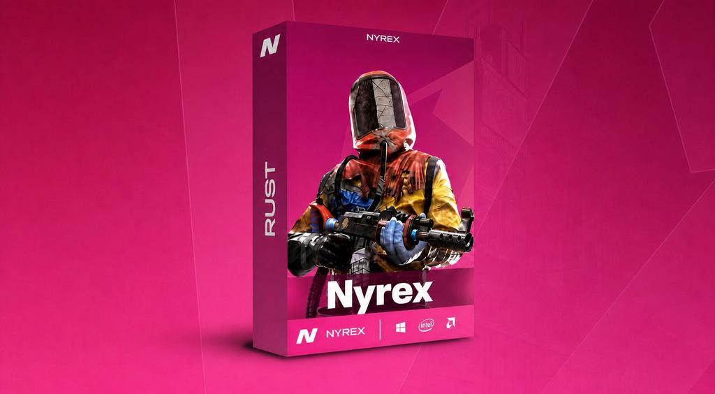 Nyrex